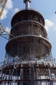 Bau Fernsehturm Willebadessen 047.JPG