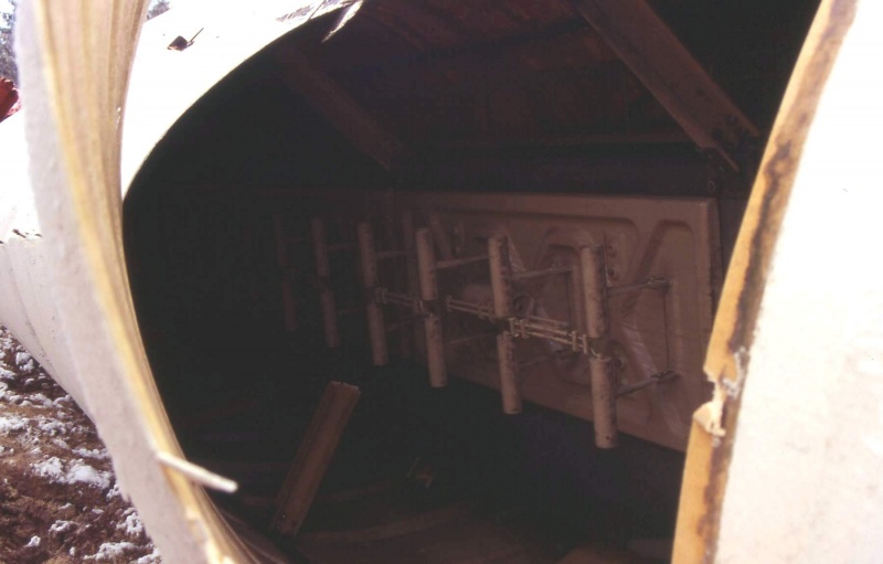 Datei:Abriss alter Fernsehturm Willebadessen 015.JPG