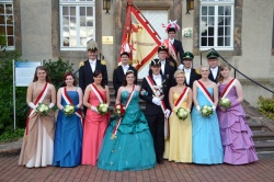 Hofstaat johannes 2013.jpg