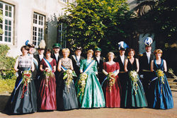 Hofstaat sebastian 1999.jpg