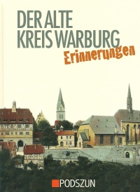 Der Alte Kreis Warburg - Erinnerungen Cover.jpg