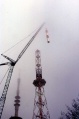 Abriss alter Fernsehturm Willebadessen 004.JPG