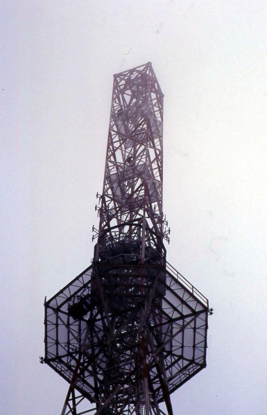 Datei:Abriss alter Fernsehturm Willebadessen 009.JPG