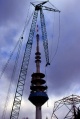 Abriss alter Fernsehturm Willebadessen 025.JPG