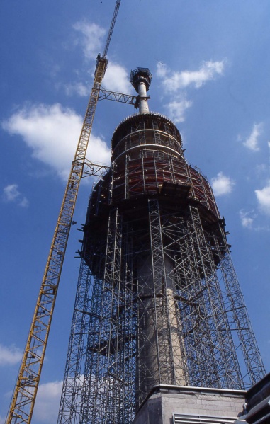 Datei:Bau Fernsehturm Willebadessen 048.JPG