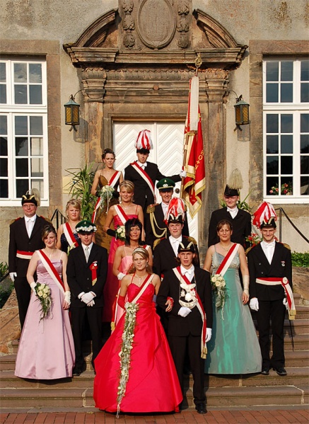 Datei:Hofstaat johannes 2006.jpg