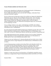 350 Jahre Schützen in Willebadessen Vorwort.jpg