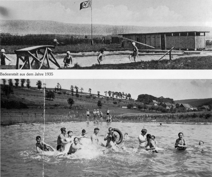 Datei:Alte Badeanstalt am Netheteich.jpg