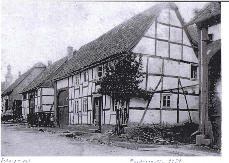 Datei:Sattlerei Saxe in der Maschinenstr..JPG