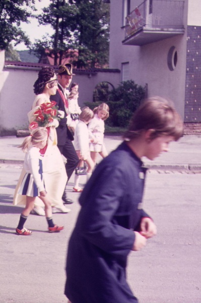 Datei:Schützenfest ca 1972 9.JPG