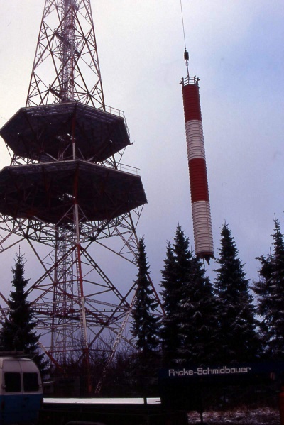 Datei:Abriss alter Fernsehturm Willebadessen 007.JPG