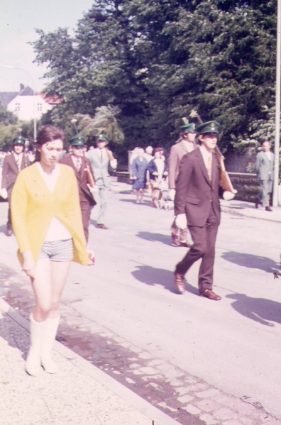 Datei:Schützenfest ca 1972 15.JPG
