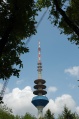 Fernsehturm Willebadessen Demontage Spitze 002.JPG