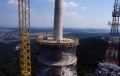 Bau Fernsehturm Willebadessen 045.JPG