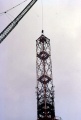 Abriss alter Fernsehturm Willebadessen 019.JPG
