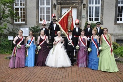 Hofstaat johannes 2011.jpg