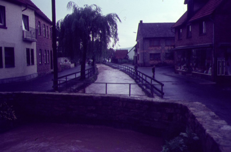 Datei:Hochwasser 1965 Bachstr.JPG